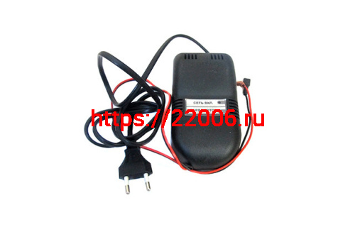 Зарядное устройство Сонар УЗ 205.05 (Мини DC/DC) 12V 4 - 11 А.ч. с питанием от бортовой сети а/м Зарядное устройство Сонар УЗ 205.05 (Мини DC/DC) 12V 4 - 11 А.ч. с питанием от бортовой сети а/м