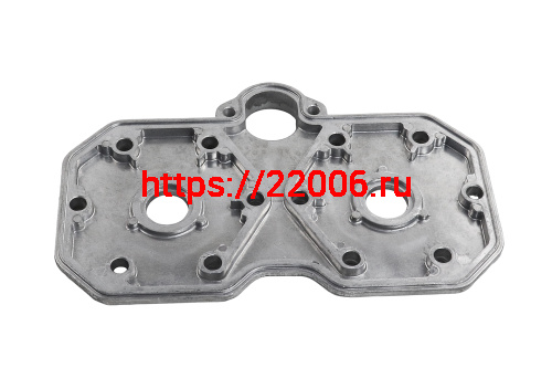 Крышка головки Тайга 501, 551 (K20500011) фото 2