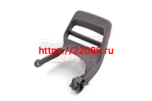 Ручка тормоза (защиты рук) Husqvarna 350 Ручка тормоза (защиты рук) Husqvarna 350