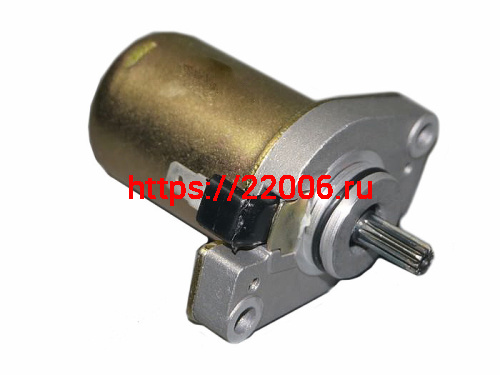 Стартер Yamaha Jog 50 TMMP
