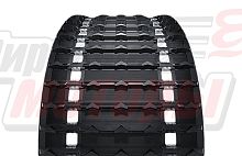 Гусеница Рыбинка (003 000-10/ 003 000-13) (Д-2424мм, Ш-380мм, шаг-50,5мм, шагов-48)