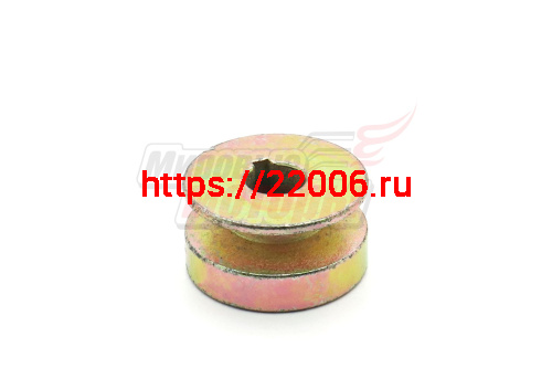 Шкив CHAMPION BC4311 (двигатель) (300501) Шкив CHAMPION BC4311 (двигатель) (300501)