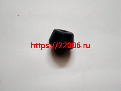 Отбойник двери багажника нижний Tiggo (T116302563)