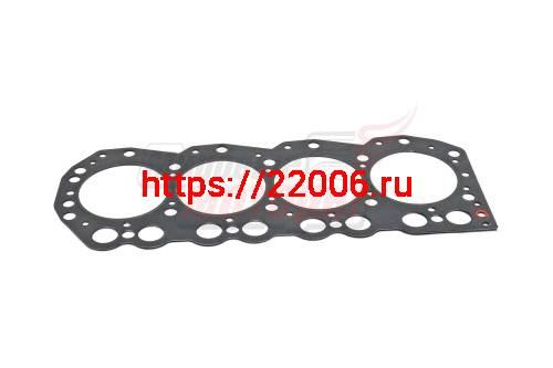 Прокладка ГБЦ BAW 1044, Евро2 (B1003030C012)