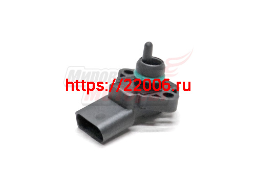 Датчик температуры и давления воздуха МК, OTAKA EURO II (E050010005)