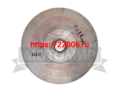 Диск реверса подвижный Тайга (С40600520) фото 2 Диск реверса подвижный Тайга (С40600520) фото 2