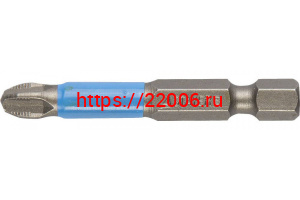 Бита Stayer Profi 2x50mm (2шт.) Бита Stayer Profi 2x50mm (2шт.)