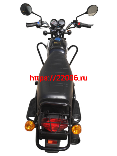 Мопед COMPASS фото 6 Мопед COMPASS фото 6