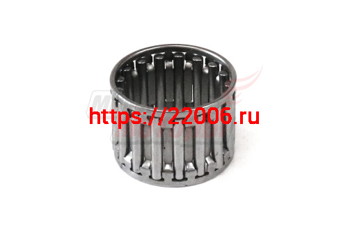 Подшипник игольчатый шестерни задней передачи Tiggo (QR523-1701605)