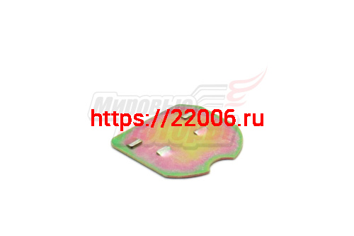 Заслонка воздушная карбюратора 173F-190F (16321)