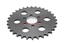 Звезда ведомая 32z (520) (6x28,D36)