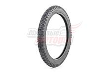 Покрышка 16" 2,50-16, ТТ без камеры, P217 4PR, WANDA МАРКИРОВАННАЯ