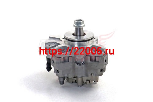 Насос ТНВД BOSCH Cummins ISF 3.8 Euro 3 (0445020122) Насос ТНВД BOSCH Cummins ISF 3.8 Euro 3 (0445020122)