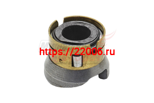 Храповик для 1ск. втулки в сборе усиленный (рандоль) (конус тормозной для 1ск. втулки)