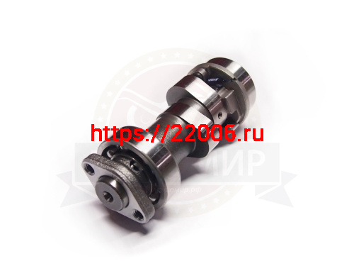 Распредвал в сборе CB250 см3 Zongshen ZS 172FMM-5 (100104967) (НАБОР)