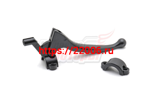 Ручка сцепления CHAMPION BC5511,5512,5712 ( комплект) (HY106)