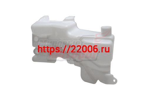 Бачок омывателя без моторов Tiggo (T115207010)