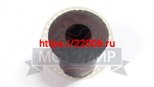 Отбойник рессоры Буран (амортизатор) (110300162) фото 2