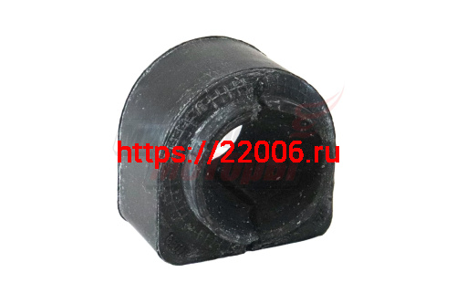 Втулка стабилизатора задней подвески Atlas (4086004900)