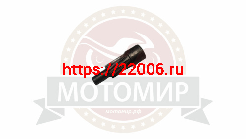 Червяк спидометра Урал Червяк спидометра Урал