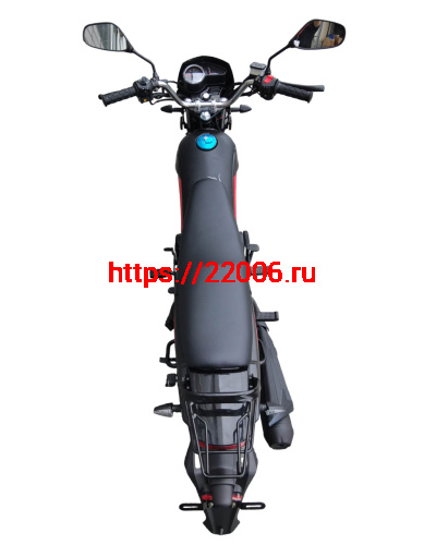 Мопед TRICKLER (SHINERAY) фото 5 Мопед TRICKLER (SHINERAY) фото 5