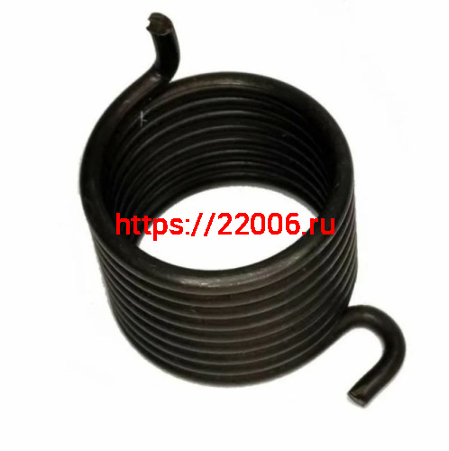 Пружина стартера храповика для триммера 33-52cc
