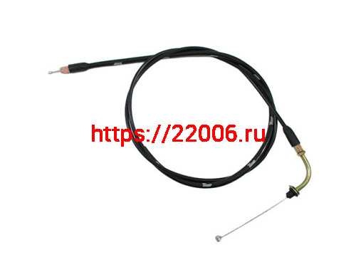 Трос газа Yamaha Jog 50 TMMP Трос газа Yamaha Jog 50 TMMP
