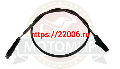 Трос сцепления L-1280мм, ход-140мм ADVENTURE (47020335)