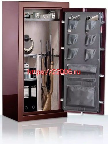 Сейф Format Cazador DL19 BRG фото 2