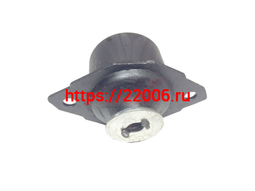 Опора двигателя задняя левая AMULET, (A11-1001110DA)