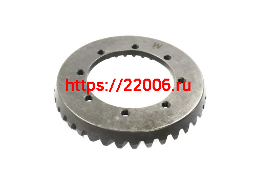 Шестерня планетарки Урал, Днепр, МТ (для простой, под вал на 8 зубов) фото 2 Шестерня планетарки Урал, Днепр, МТ (для простой, под вал на 8 зубов) фото 2