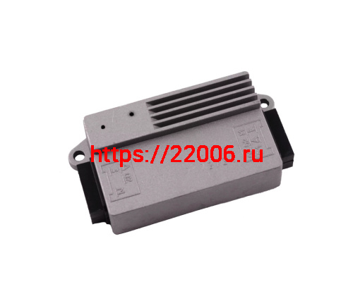 Коммутатор 6В 65Вт (252) Минск, Восход, Мопед Коммутатор 6В 65Вт (252) Минск, Восход, Мопед