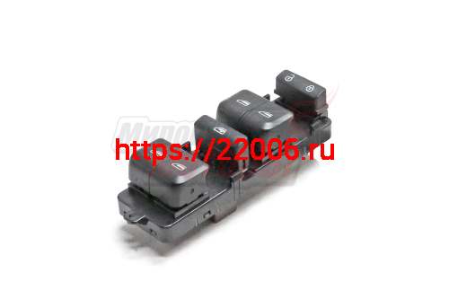 Блок упр. стеклоподъемниками ATLAS (7045007300894)