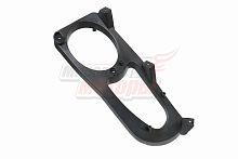 Кронштейн крепления указателя поворота и птф левый M11 (M113726011)