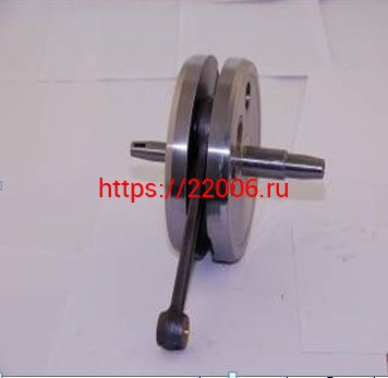 Коленвал Планета без подшипников ММ Коленвал Планета без подшипников ММ