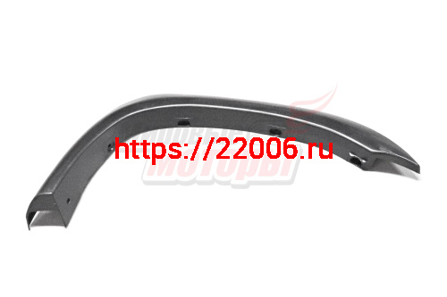 Накладка арки правого переднего колеса Safe (5006012F00C1)