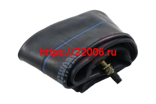 Камера 16" 3,25-16, бутил (прем.качество), перс.короб, вентиль TR4, Kingworld