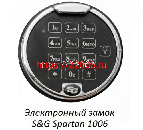 Сейф Format Lyra-14.EL фото 5 Сейф Format Lyra-14.EL фото 5