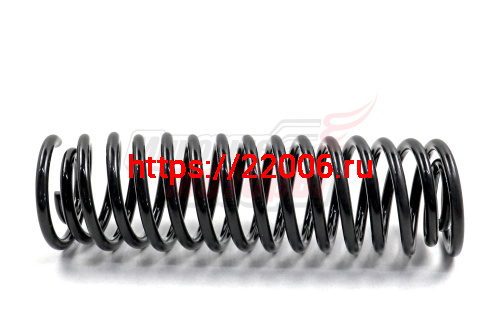 Пружина задняя Amulet после 01.2006 (A11-BJ2912011)