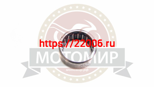 Подшипник HK2012 (20х26х12) в коробку роликовый Подшипник HK2012 (20х26х12) в коробку роликовый