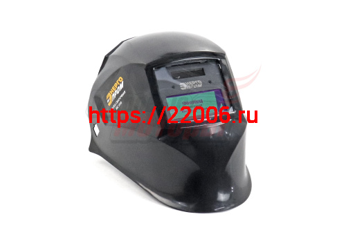 Маска сварочная МС-350 Энергопром, хамелеон 90*35 (DIN3-11) Маска сварочная МС-350 Энергопром, хамелеон 90*35 (DIN3-11)