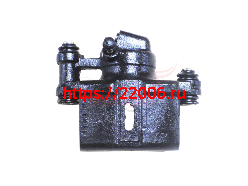 Суппорт тормозной передний правый SMILY (F3501710) Суппорт тормозной передний правый SMILY (F3501710)