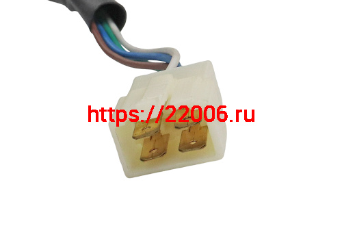 Фара FT50QT-10 фото 2 Фара FT50QT-10 фото 2