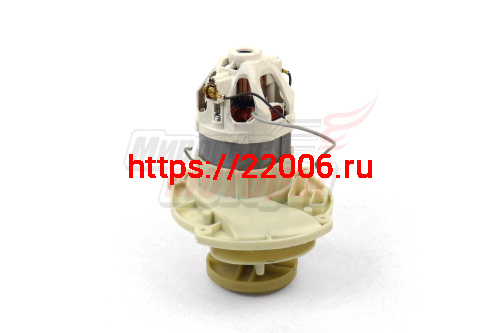 Двигатель в сборе LME-1132 (SF7 109)