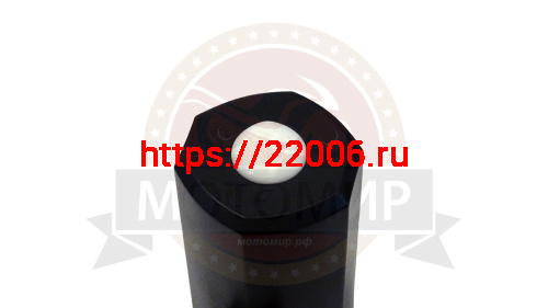 Фара  Вело передняя, 1 суперяркий светодиод 1.0 Ватт (40 Люмен), 2 режима работы JY-7058 фото 3