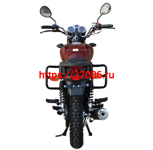 Мопед STINGRAY фото 4 Мопед STINGRAY фото 4