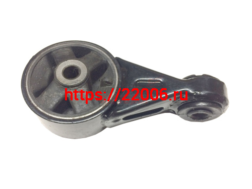 Опора двигателя задняя AMULET (A11-1001710BM)