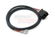 Жгут капота Буран А (111101130)