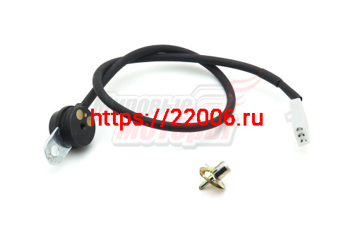 Датчик переключения передач 157QMJ; ATV150