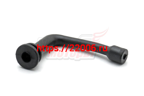 Шланг масляный на Штиль 361